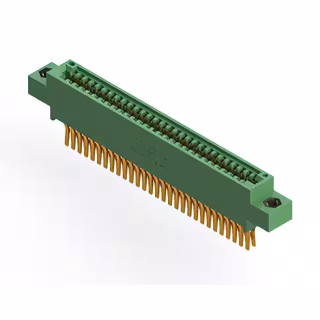 345-058-560-807 EDAC Inc.  Edgeboard Connectors